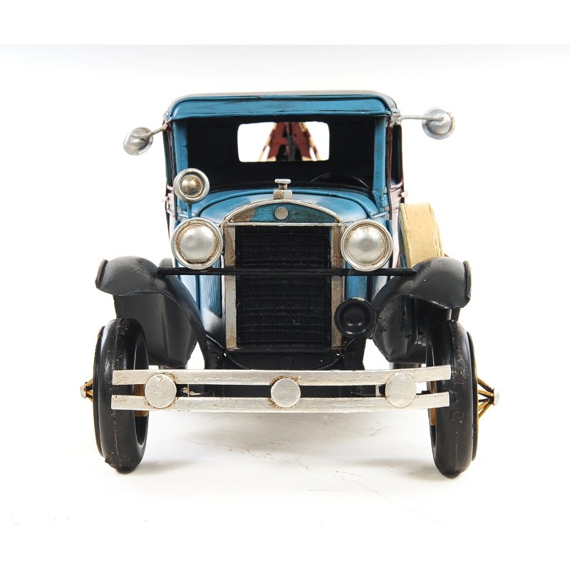 1931 Ford Model A Tow Truck 9